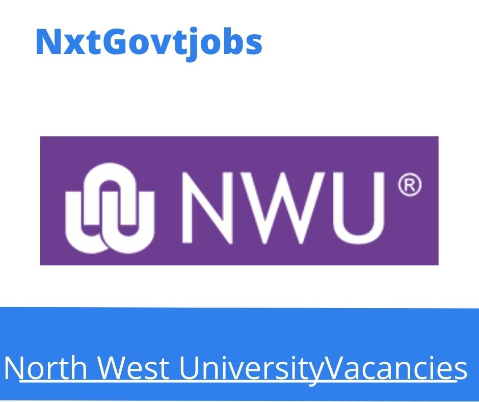 North West University Control Room Operator Vacancies Apply now nwu.ci.hr