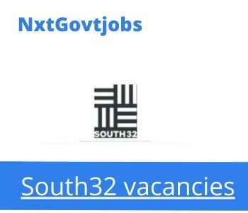 Apply Online for South32 Boilermaker Shift Worker Vacancies 2022 @south32.net