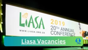 Liasa Open Scholarship Director Vacancies in Mahikeng – Deadline 06 Oct 2023