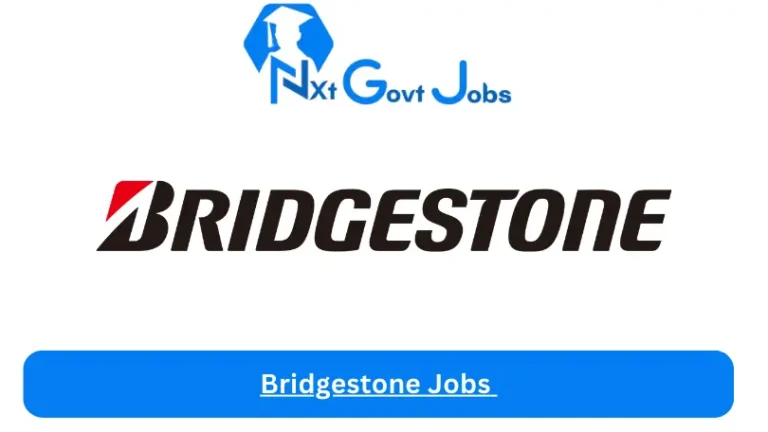 Bridgestone General Worker Vacancies in Rustenburg –  Deadline 15 Feb 2024 Fresh Released