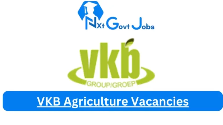 18X VKB Agriculture Vacancies 2023 @www.vkb .co .za Career Portal 768x432 1